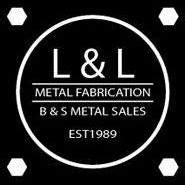 l and l metal fabrication inc tontitown ar|L and L Metal Fabrication Inc .